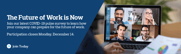 BDBI Banner Ad: The Future of Work is Now